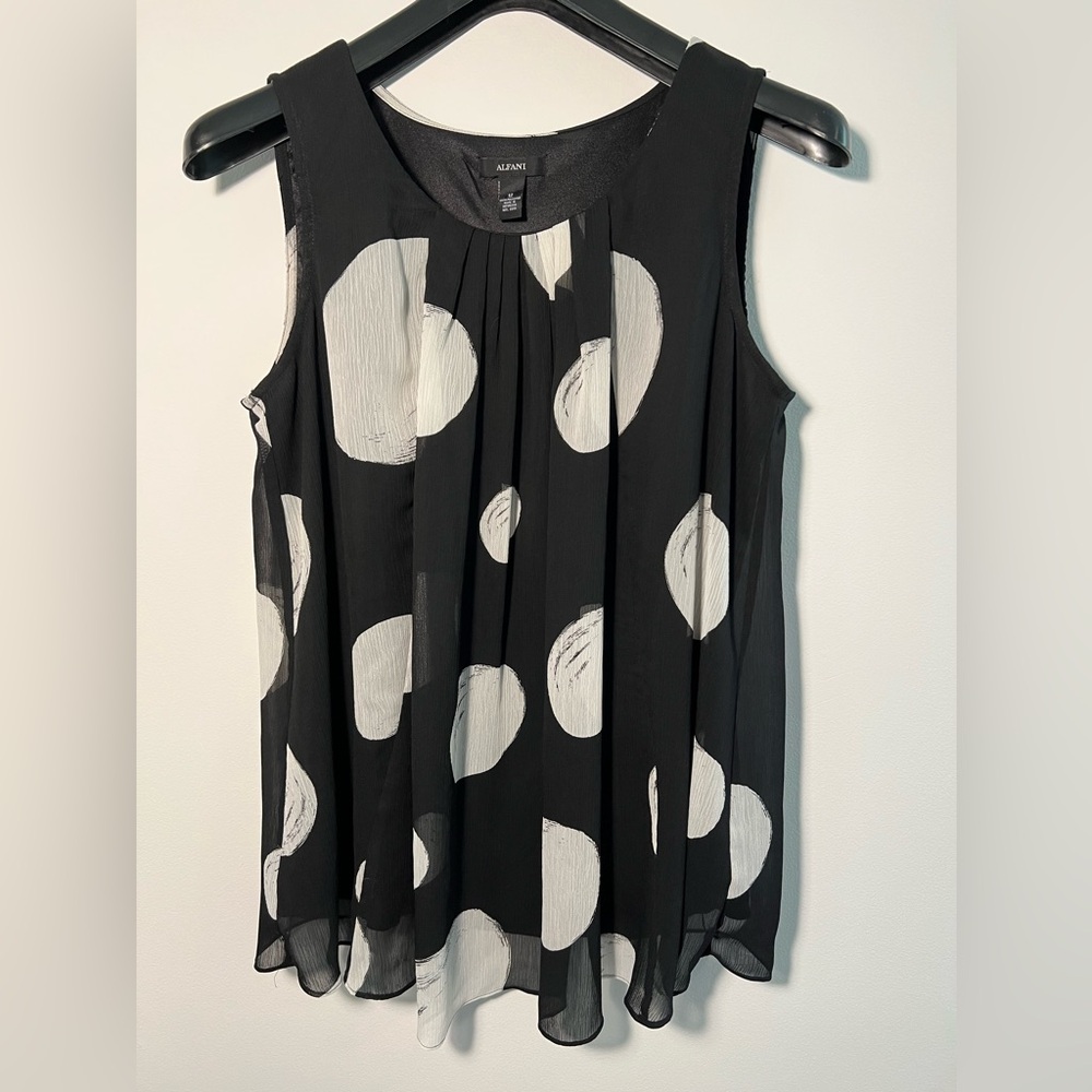 Alfani Top